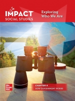 Impact Social Studies G 2-4  isbn 9789814821520