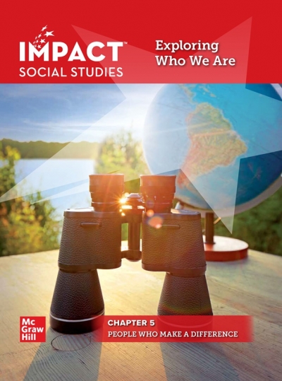 Impact Social Studies G 2-5