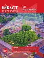 Impact Social Studies G 3-1 2 3  isbn 9789814821544