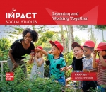 Impact Social Studies G K-1  isbn 9789814821391