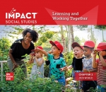 Impact Social Studies G K-2