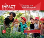 Impact Social Studies G K-4  isbn 9789814821421