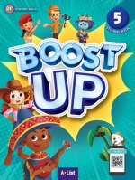 BOOST UP 5