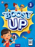 BOOST UP 3  isbn 9791166372285