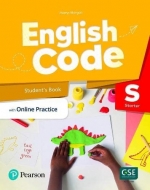 English Code Starter  isbn 9781292352299