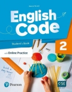 English Code 2  isbn 9781292352251