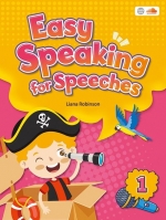 Easy Speaking for Speeches 1  isbn 9781951423964