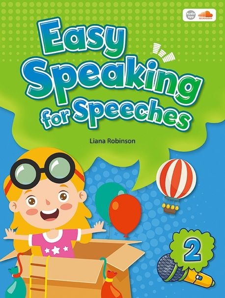 Easy Speaking for Speeches 2  isbn 9781951423971