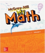 My Math 3.1  isbn 9780079057617