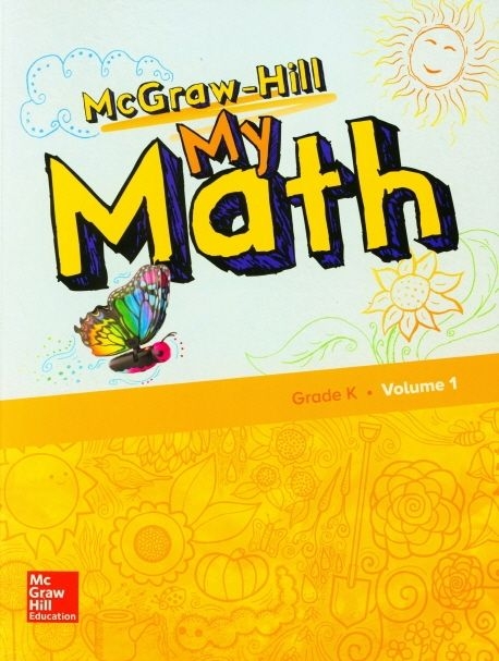 My Math K.1