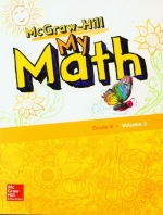 My Math K.2