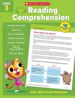 Success With Reading Comprehension 3  isbn 9781338798609