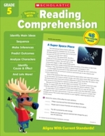 Success With Reading Comprehension 5