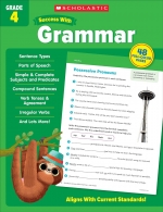 Success With Grammar 4