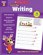 Success With Writing 2