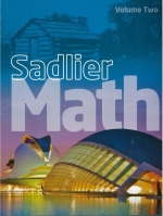 Sadlier Math 2.2  isbn 9781421789927