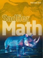 Sadlier Math k.1  isbn 9781421789804