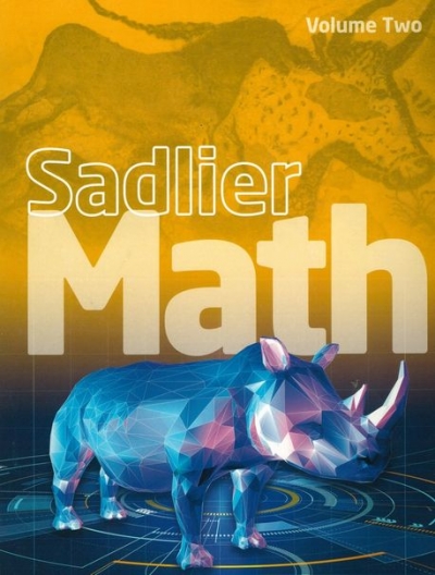 Sadlier Math k.2  isbn 9781421789903
