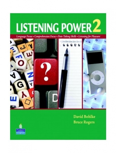 Listening Power 2