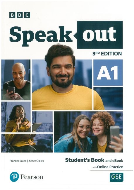 Speak Out A1