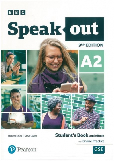 Speak Out A2