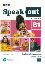 Speak Out B1