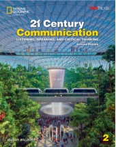 21st Century Communication 2  2nd Edition