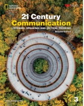 21st Century Communication 3  isbn 9798214059273