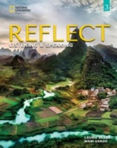 Reflect Listening & Speaking 3  isbn 9780357980866