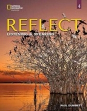 Reflect Listening & Speaking 4  isbn 9780357980873