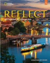 Reflect Listening & Speaking 5  isbn 9780357980880