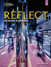 Reflect Reading & Writing 1