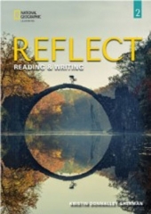 Reflect Reading & Writing 2  isbn 9780357980613