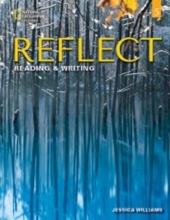 Reflect Reading & Writing 5