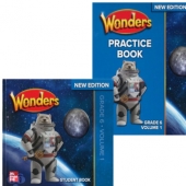 Wonders New Edition Companion Package 6.1