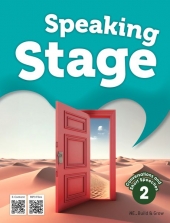 Speaking Stage 2