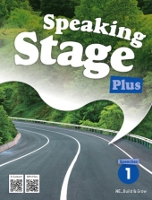 Speaking Stage plus 1