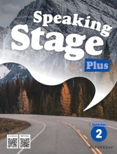 Speaking Stage plus 2