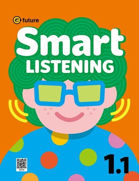 Smart Listening 1.1  isbn 9791192361758