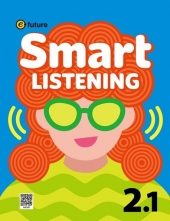 Smart Listening 2.1  isbn 9791192361789