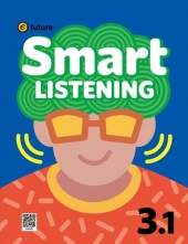Smart Listening 3.1  isbn 9791192361819