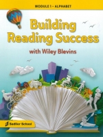 Building Reading Success 1  isbn 9781421792903