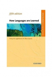 How Languages are Learned