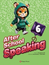 After School Speaking 6  2nd Edition