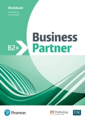 Business Partner B2+ WB  isbn 9781292191386