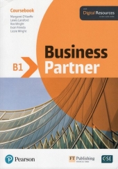 Business Partner B1  isbn 9781292233543