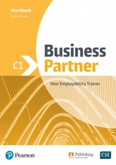 Business Partner C1 WB  isbn 9781292191478