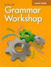 Grammar Workshop Gold  isbn 9781421701387