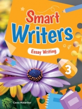 Smart Writers 3  isbn 9798886680133