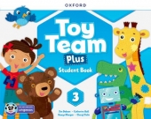 Toy Team Plus 3